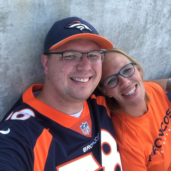 Meet your Posher, Kendra - Picture 1 of 1